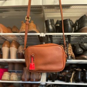 J Crew Crossbody NWT